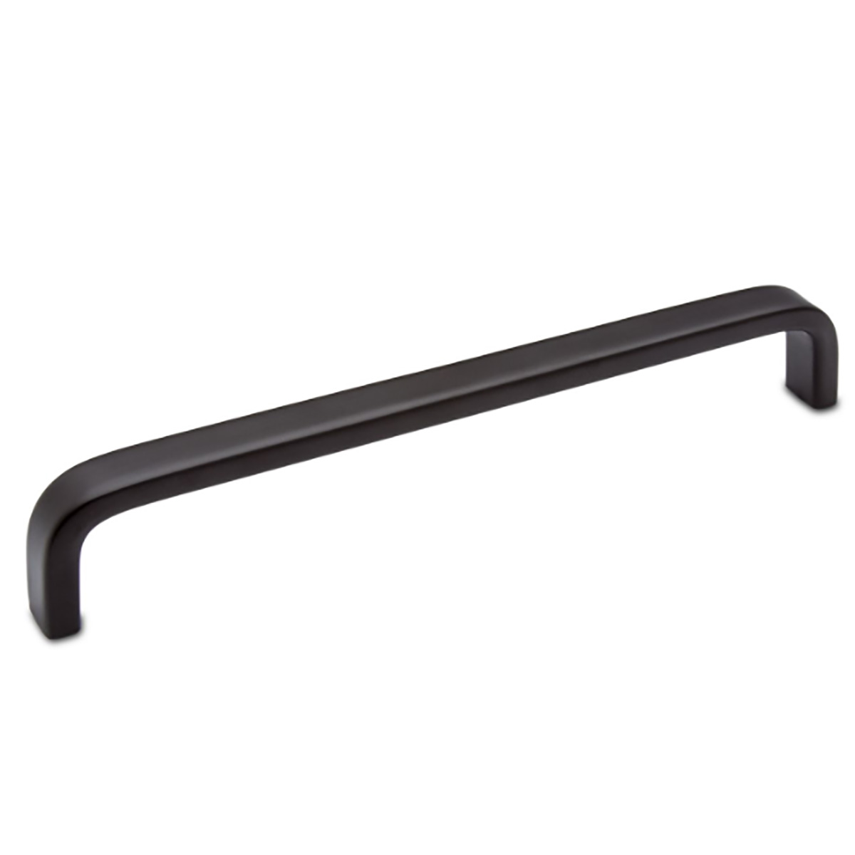 Willa Cabinet Handle - Matt Black