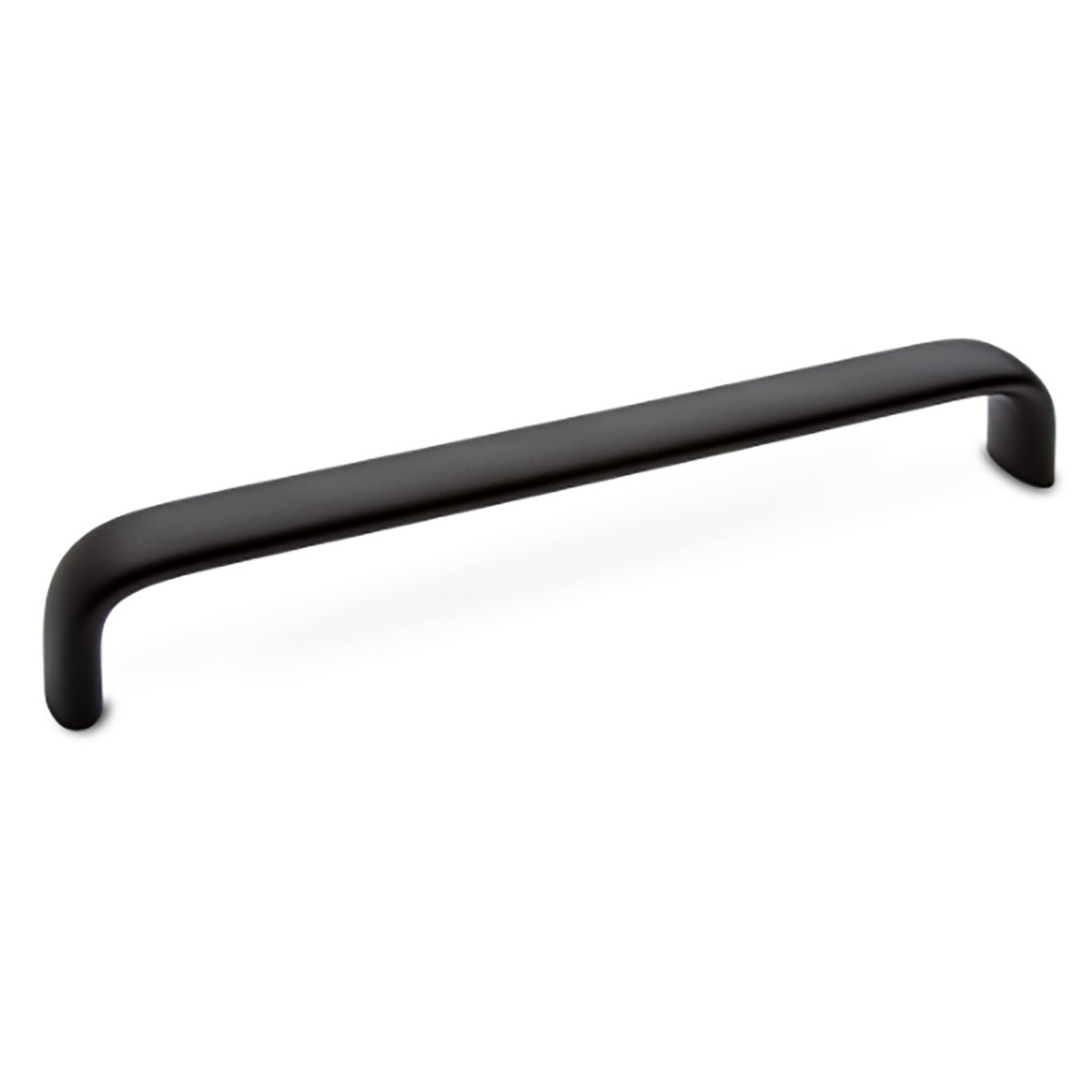 Carmen Cabinet Handle – Matt Black