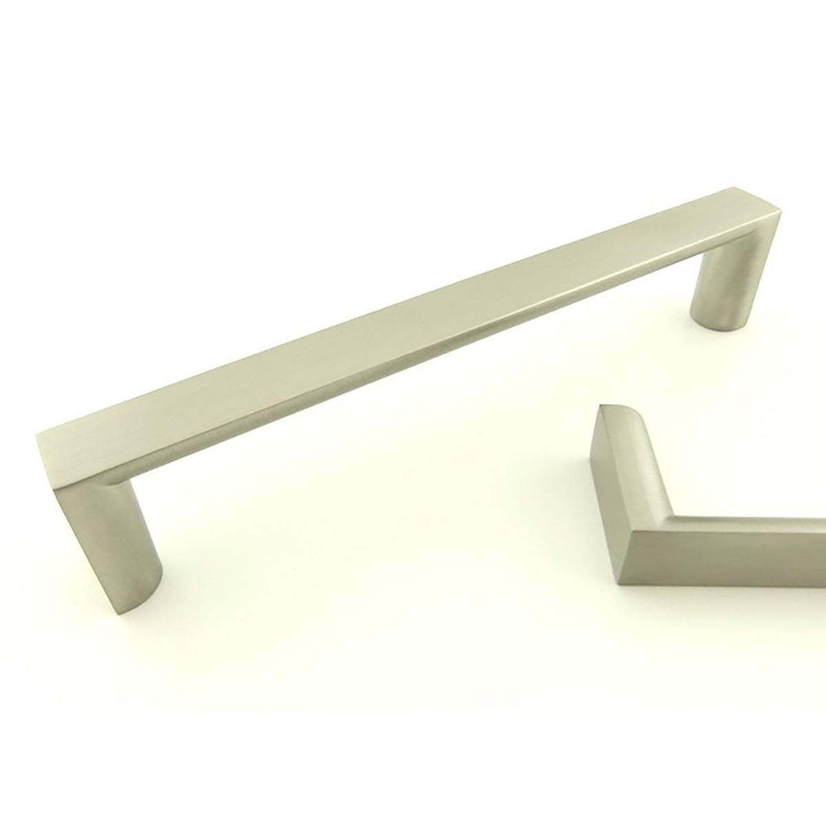 Alannah Brushed Nickel Cabinet Handle Online