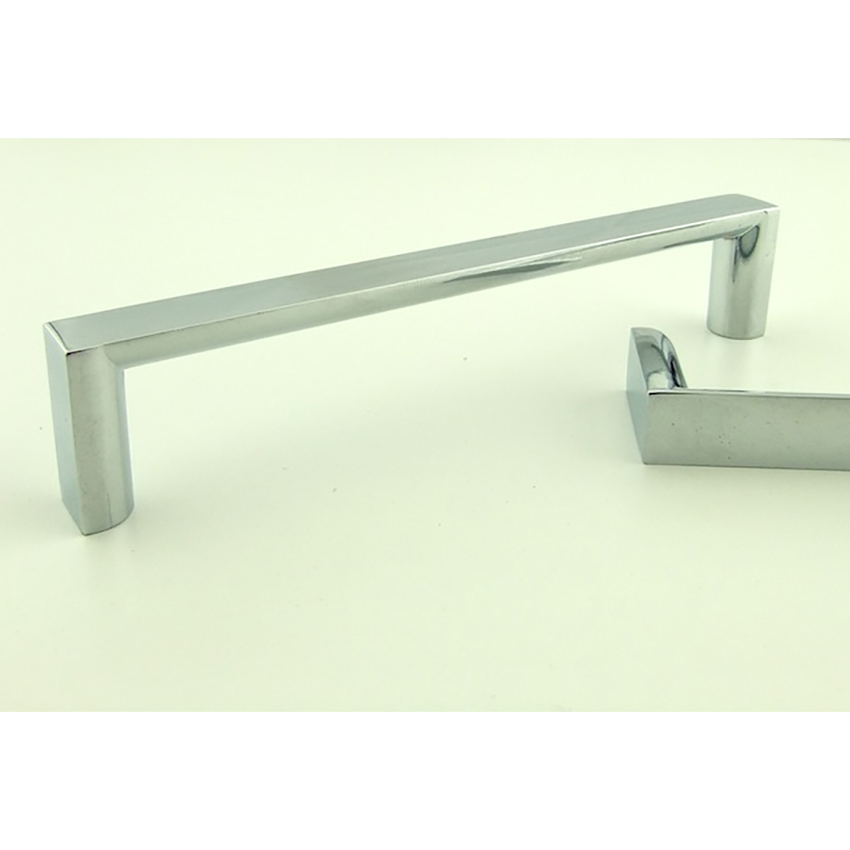Alannah Polished Chrome Cabinet Pull Handle