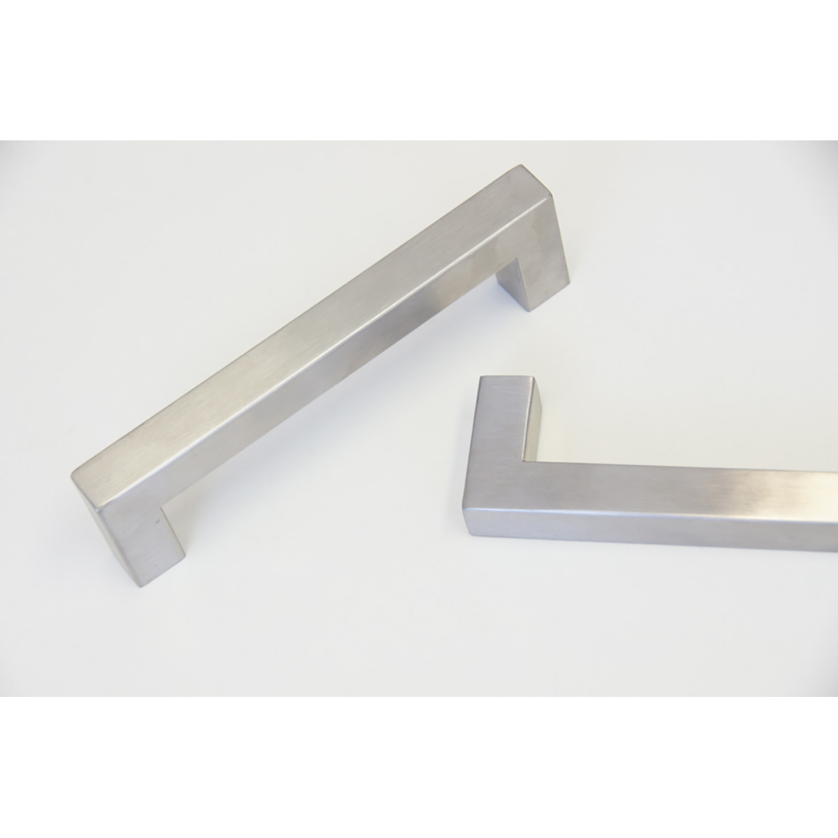 Amelia Square Stainless Steel Cabinet Handle Online
