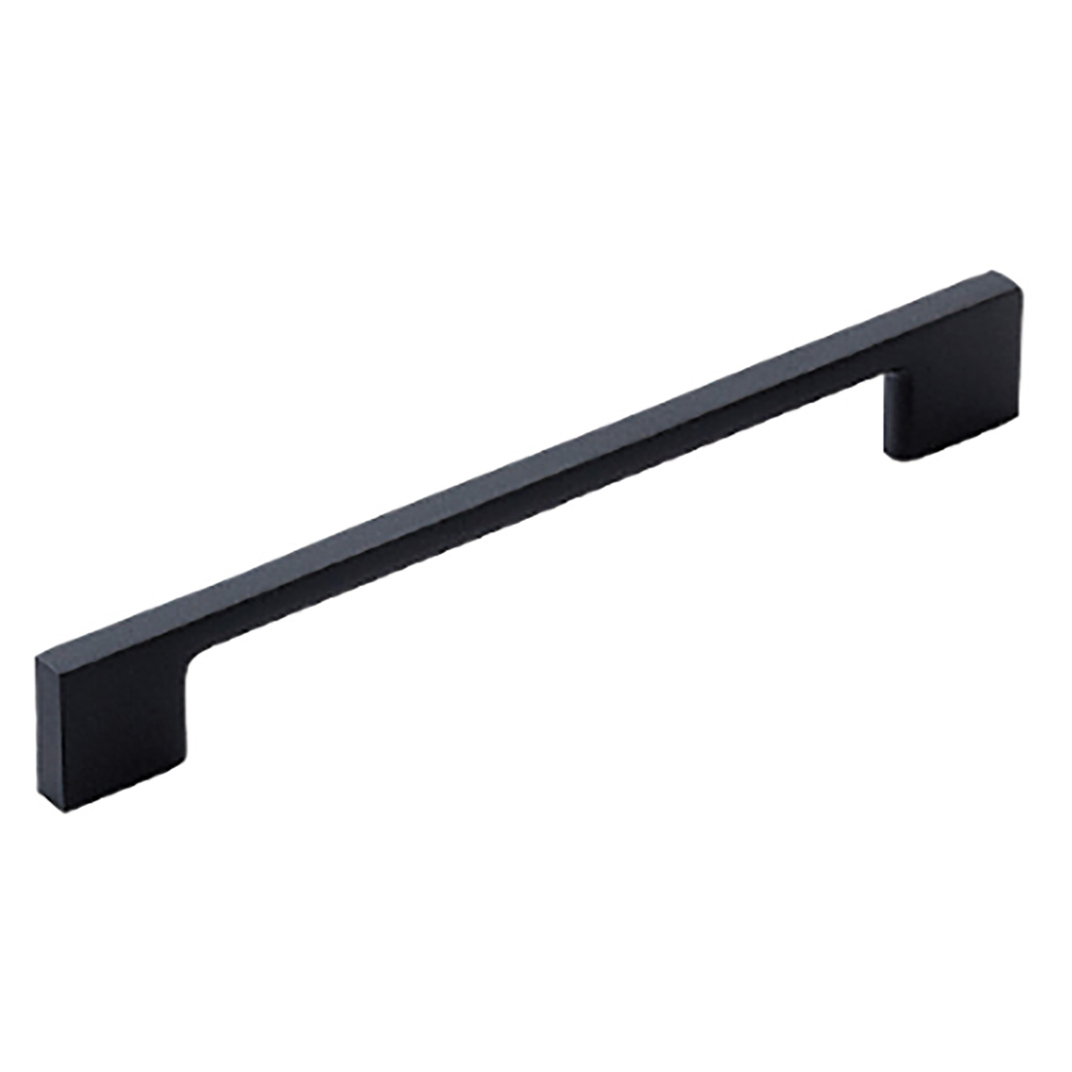 Vicky Cabinet Handle - Matt Black