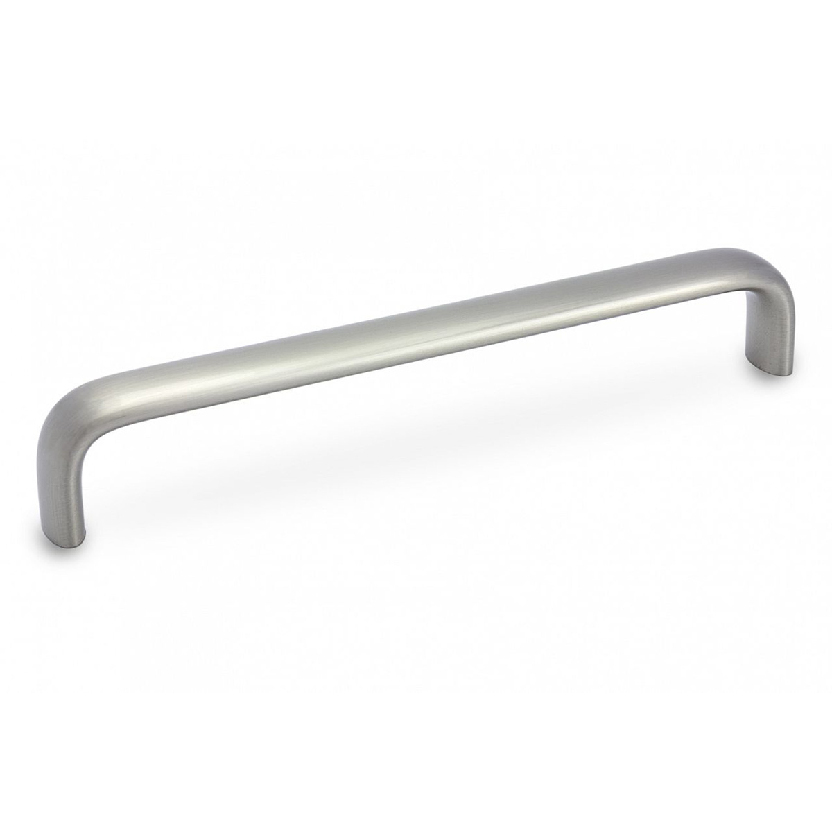 Carmen Cabinet Handle – Satin Nickel