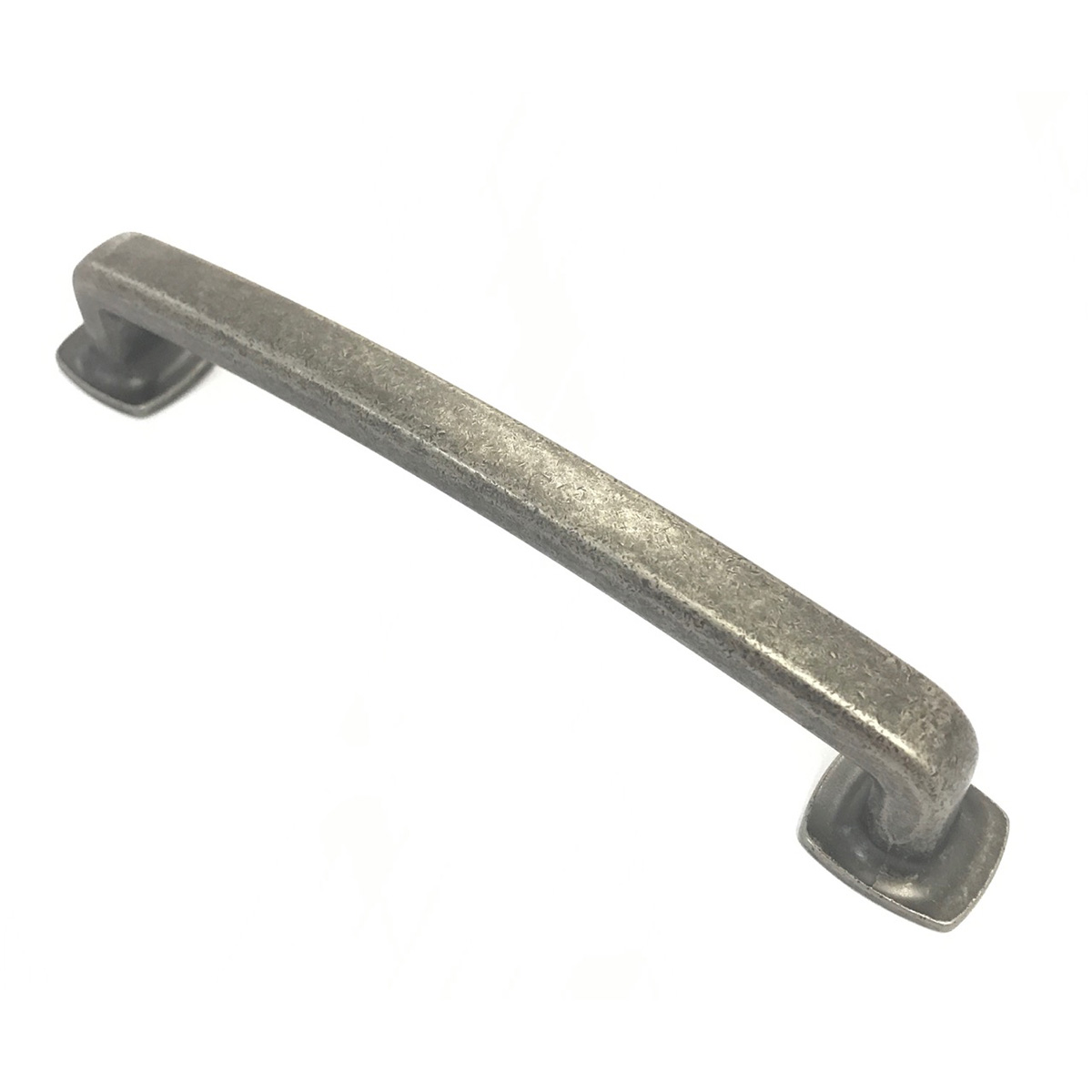 Sandor Cabinet Handle - Rustic Pewter