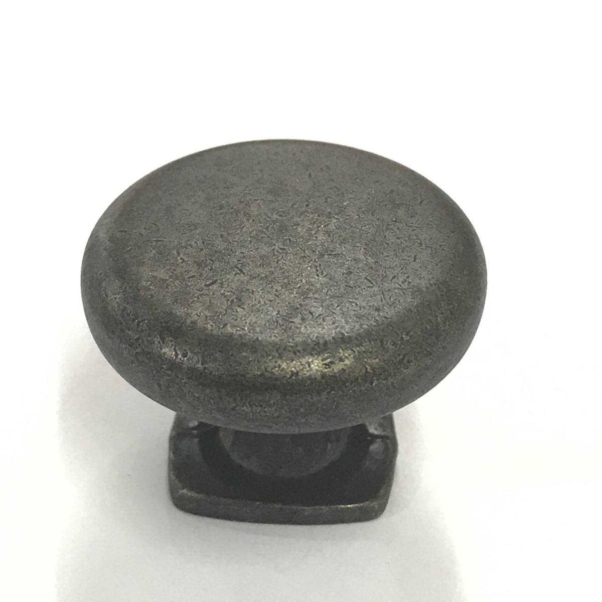 Rodrik Cabinet Knob - Rustic Copper
