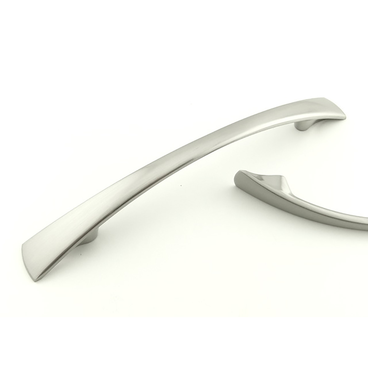 Makayla Cabinet Handle – Satin Nickel
