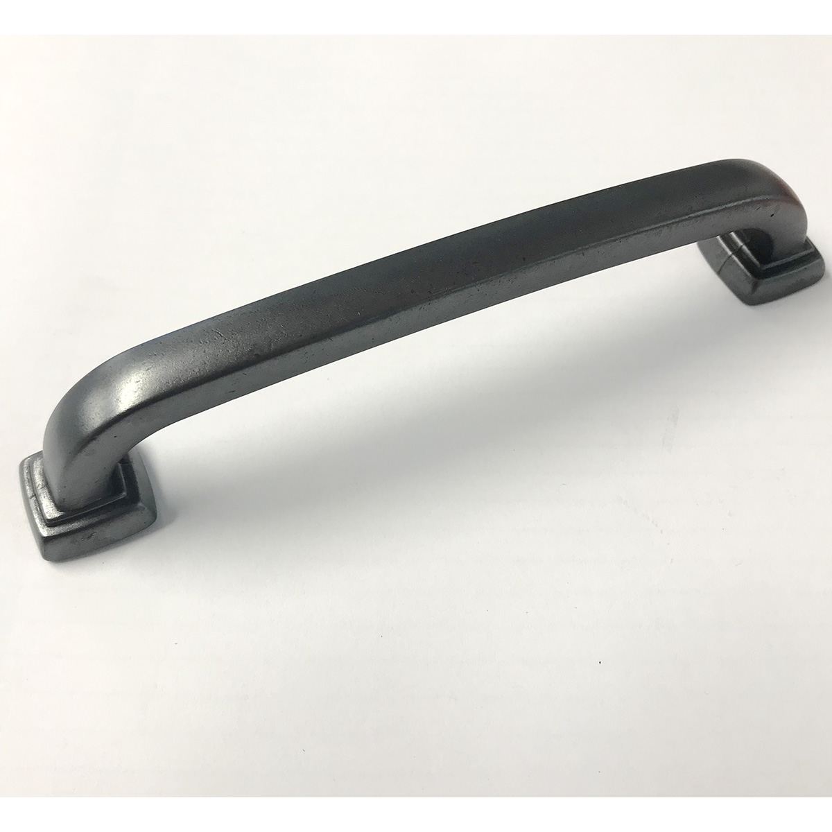 Scarlett Cabinet Handle - Industrial Black