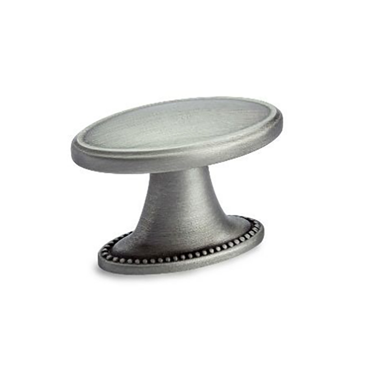 Milly Light Pewter Cabinet Knob online in Australia