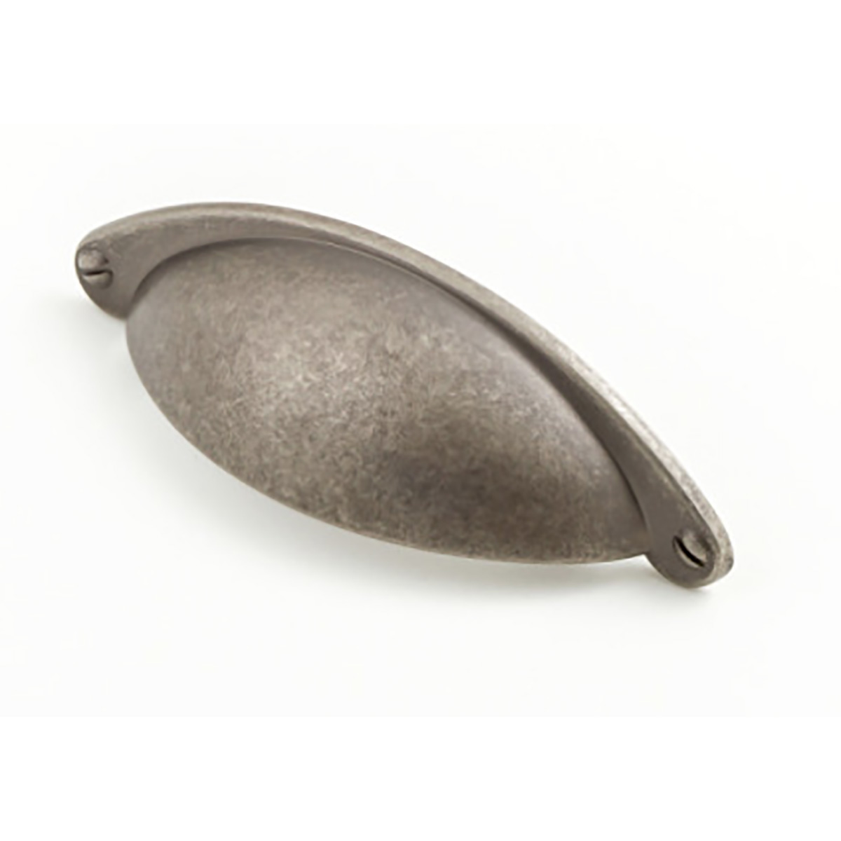 Emily Cup Pull – Pewter