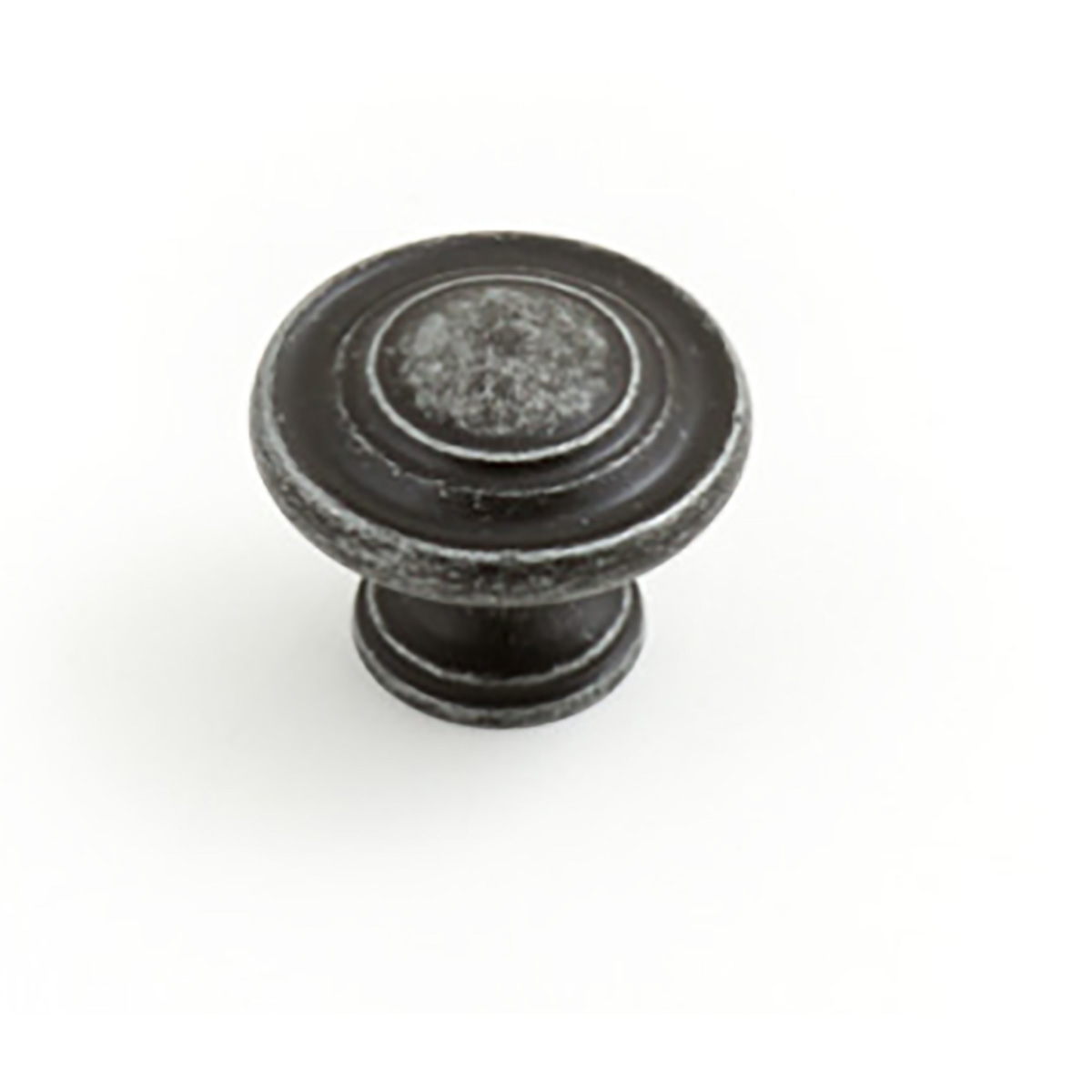 Tammy Cabinet Knob - Antique Black