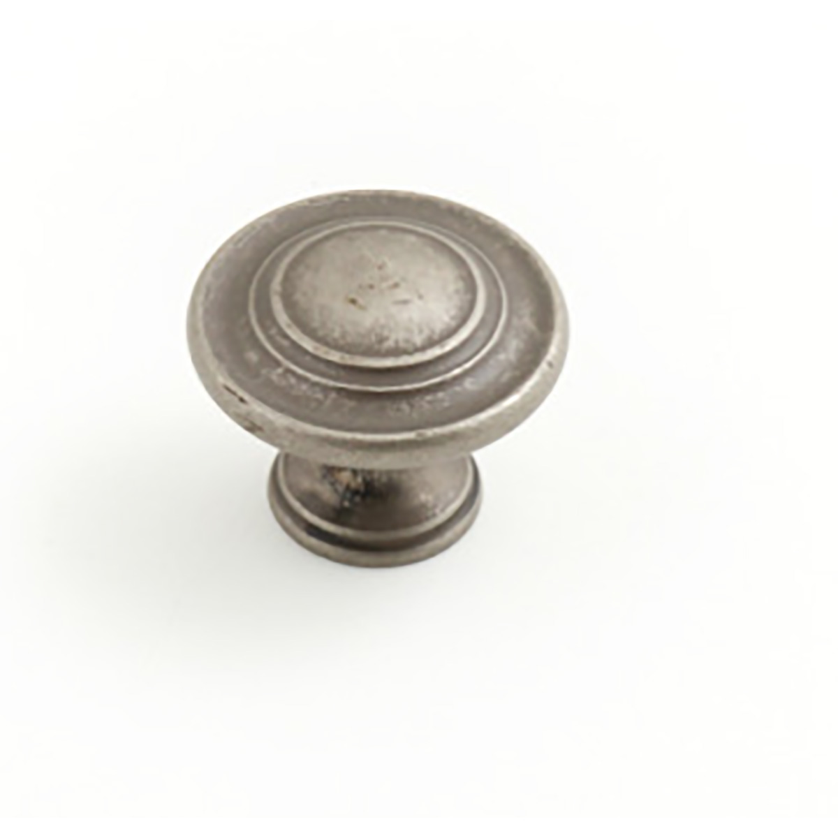 Tammy Cabinet Knob - Pewter