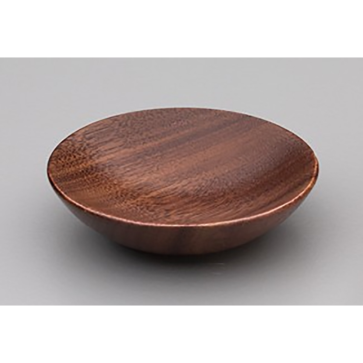 Bates Cabinet Knob - Walnut
