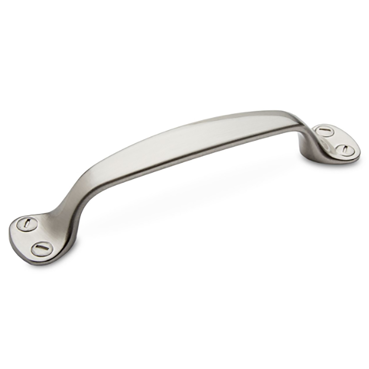 Ferdinand Cabinet Handle - Satin Nickel