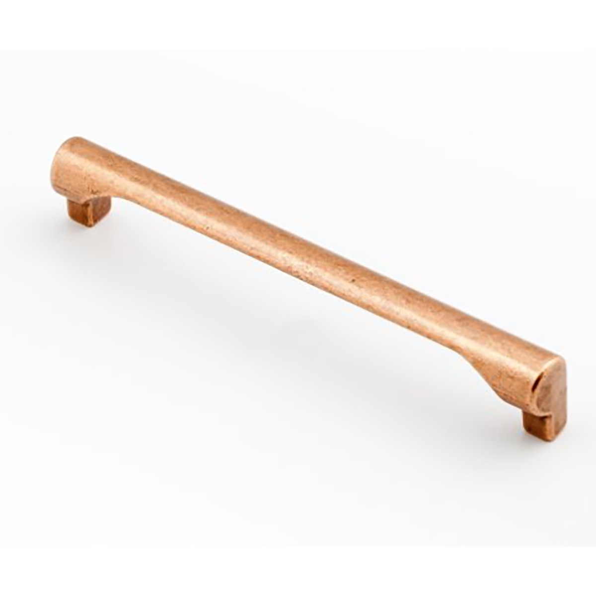 Castella Terrace Cabinet Handle - Antique Copper