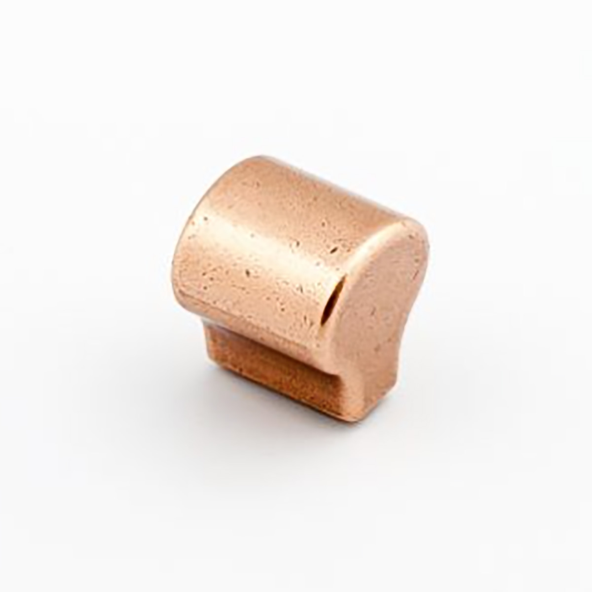 Castella Terrace Cabinet Knob - Antique Copper