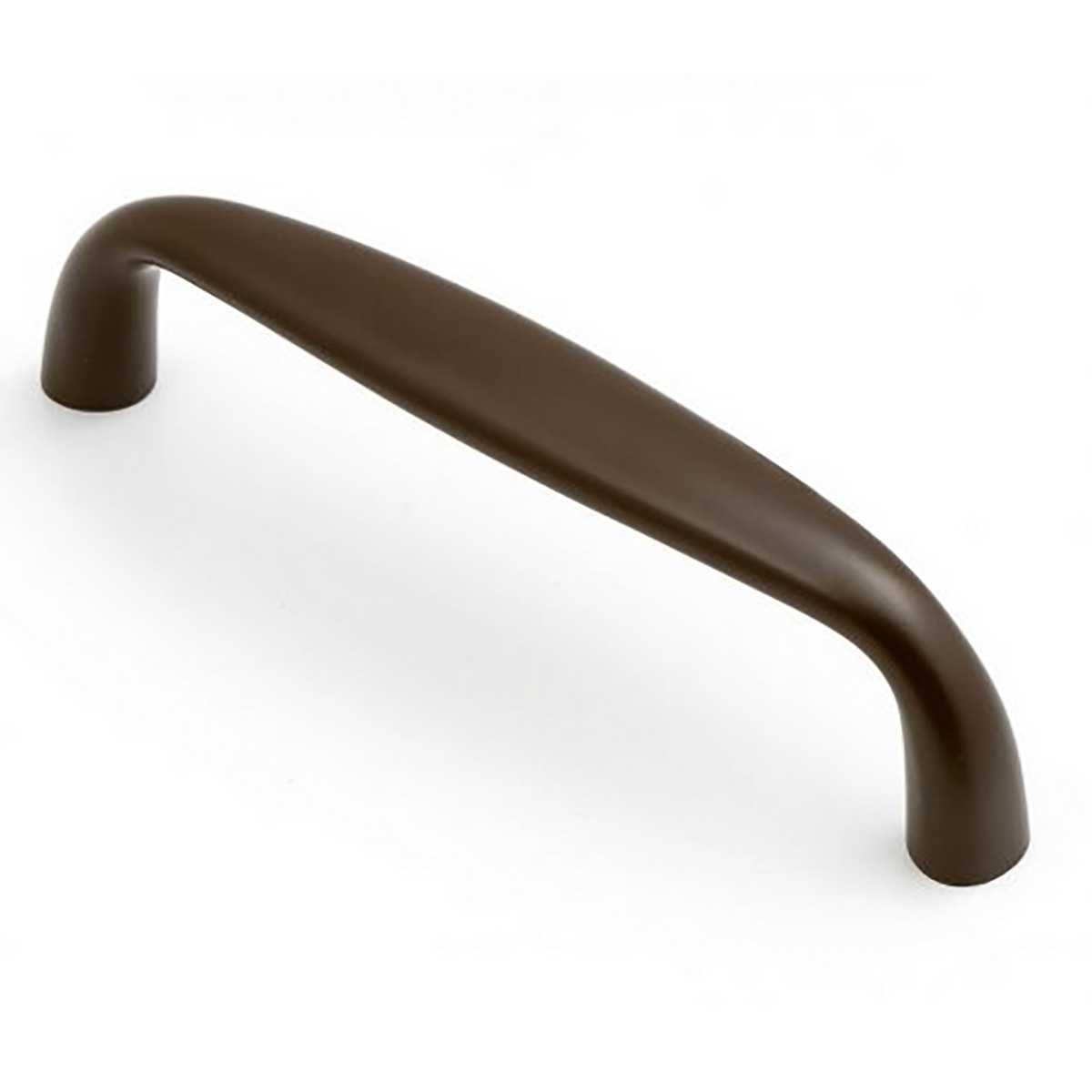 Castella Decade Plain Cabinet Handle – Bronze