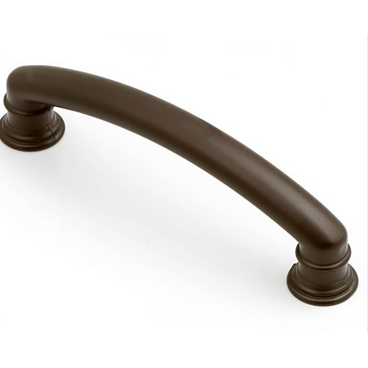 Castella Decade Cabinet Handle Oiled Bronze - Shaker Style Handle