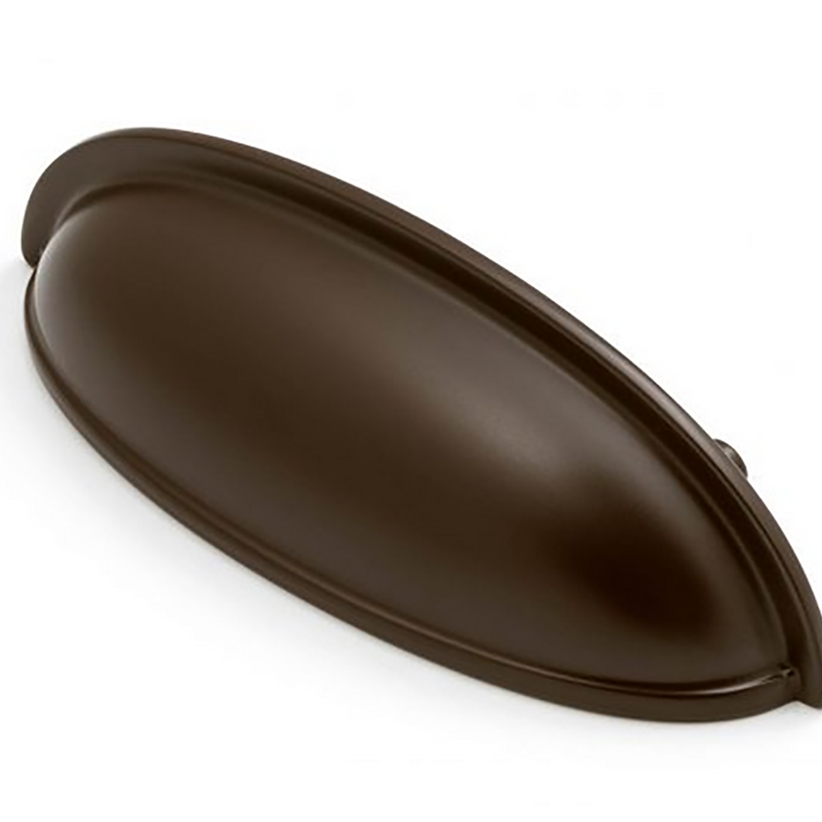 Castella Decade Oiled Bronze Cup Pull