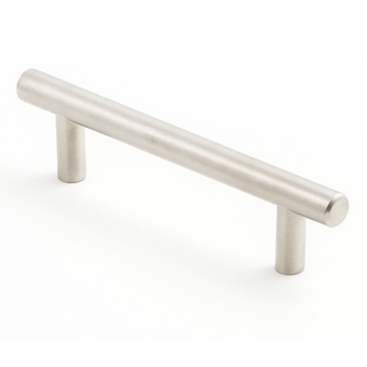 Bella Cabinet Handle – Brushed Stainless Steel
