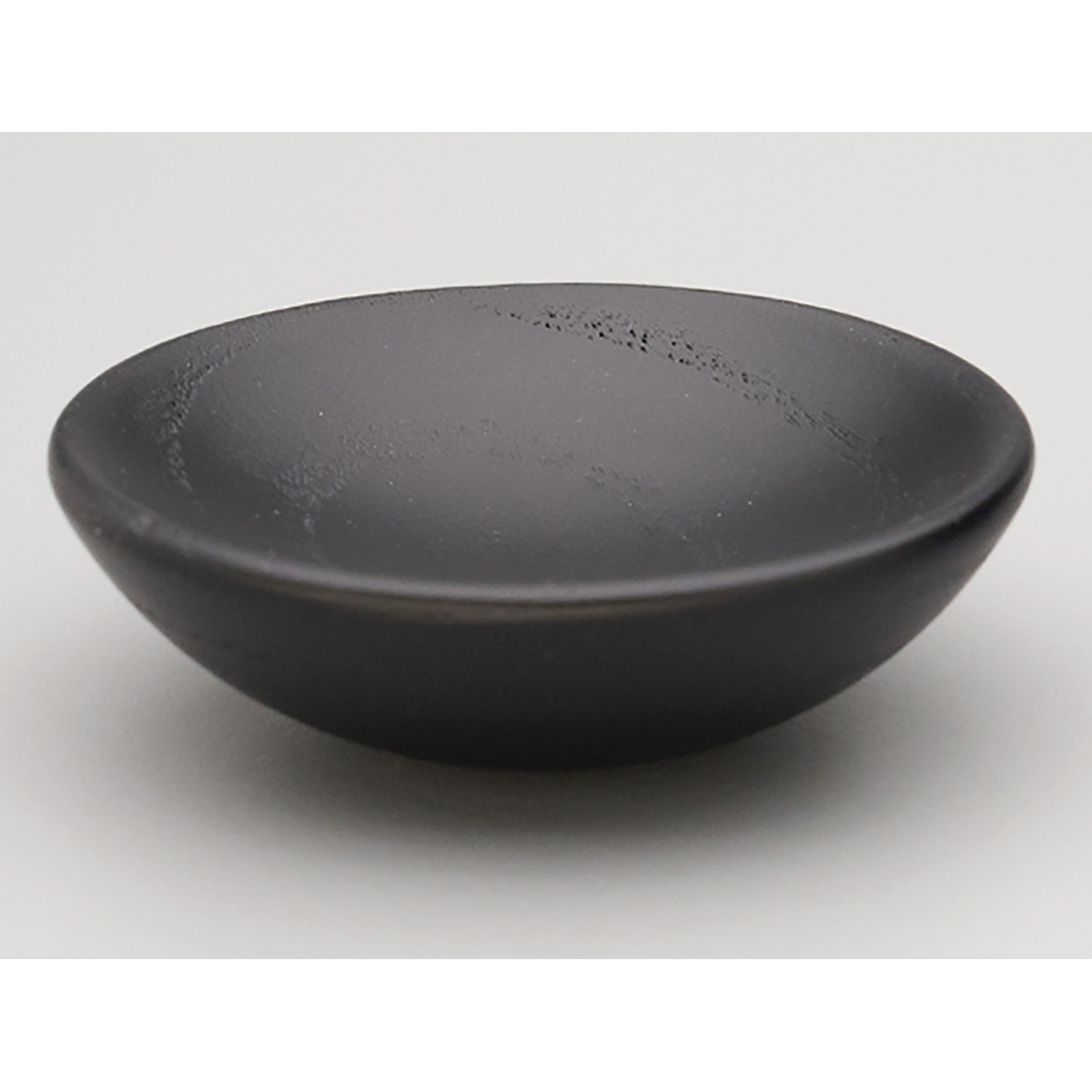 Bates Cabinet Knob – Black