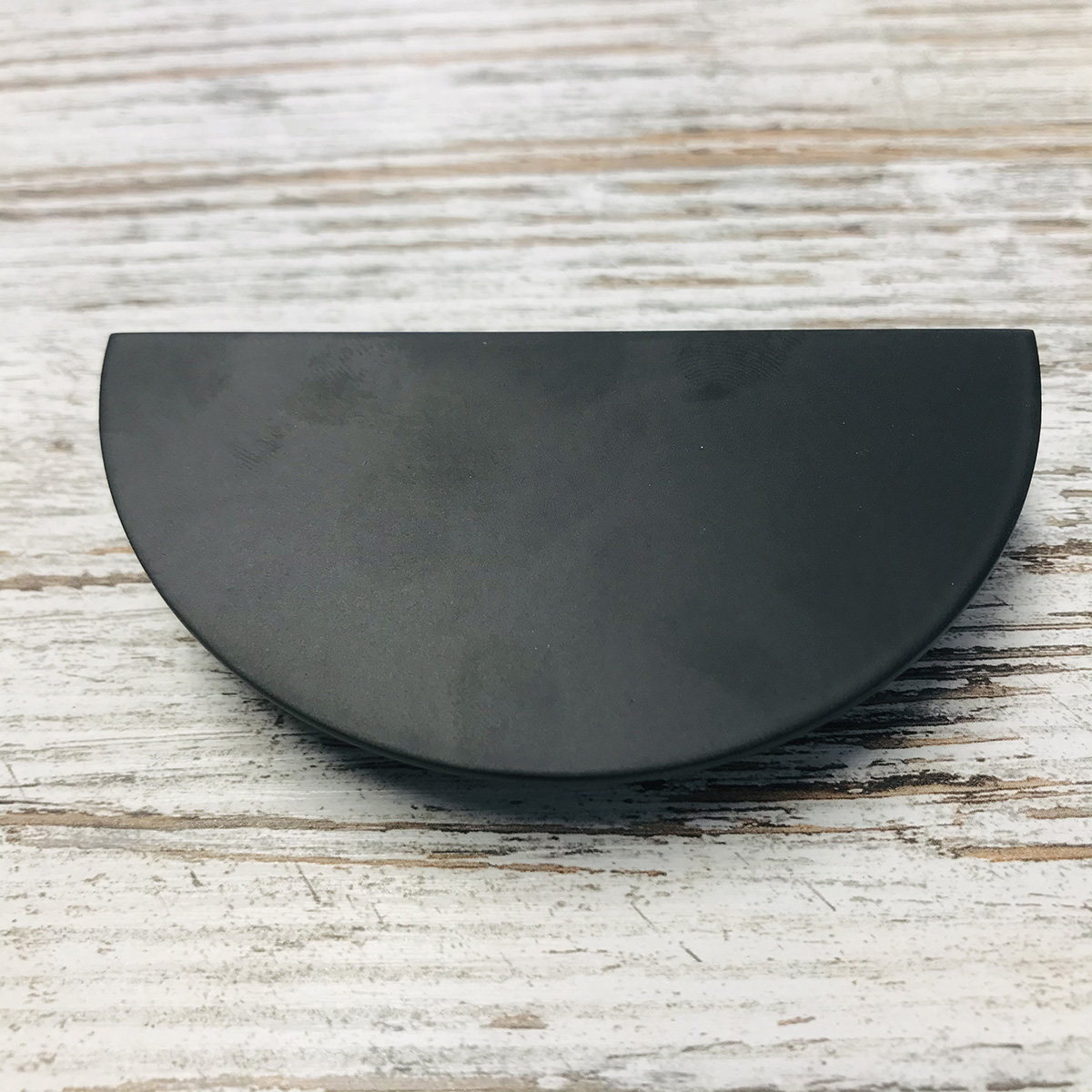 Cara Cabinet Pull Handle – Matt Black