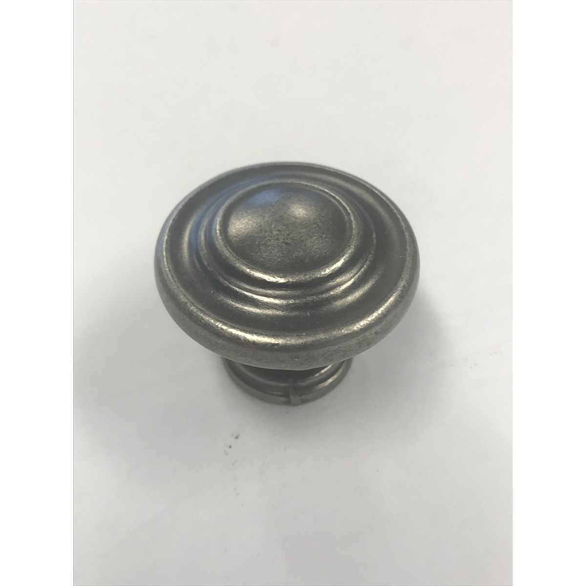 Tammy Cabinet Knob - Antique Pewter