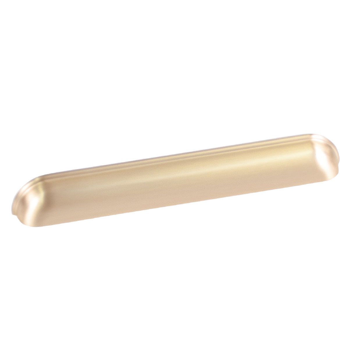 Momo Salvano Cup Pull - Brushed Gold