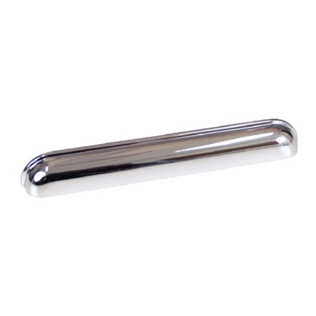 Momo Salvano Cup Pull - Polished Nickel