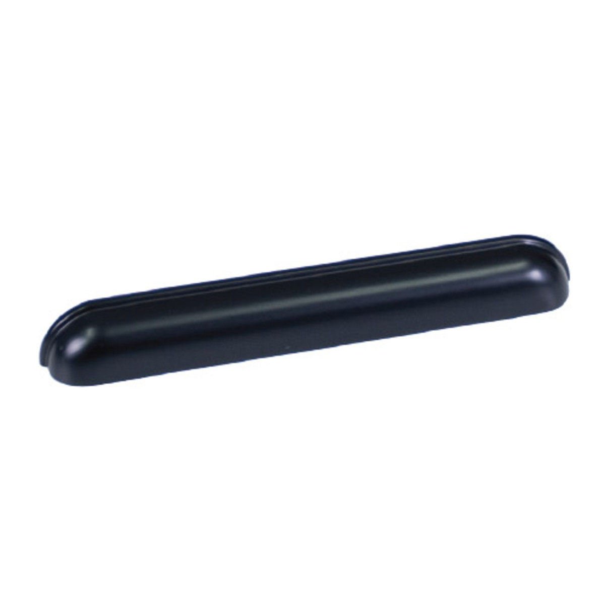 Momo Salvano Cup Pull - Black