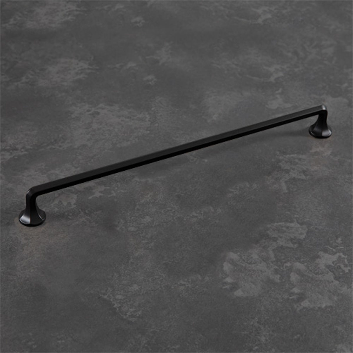 Momo Caselle Cabinet Handle - Black