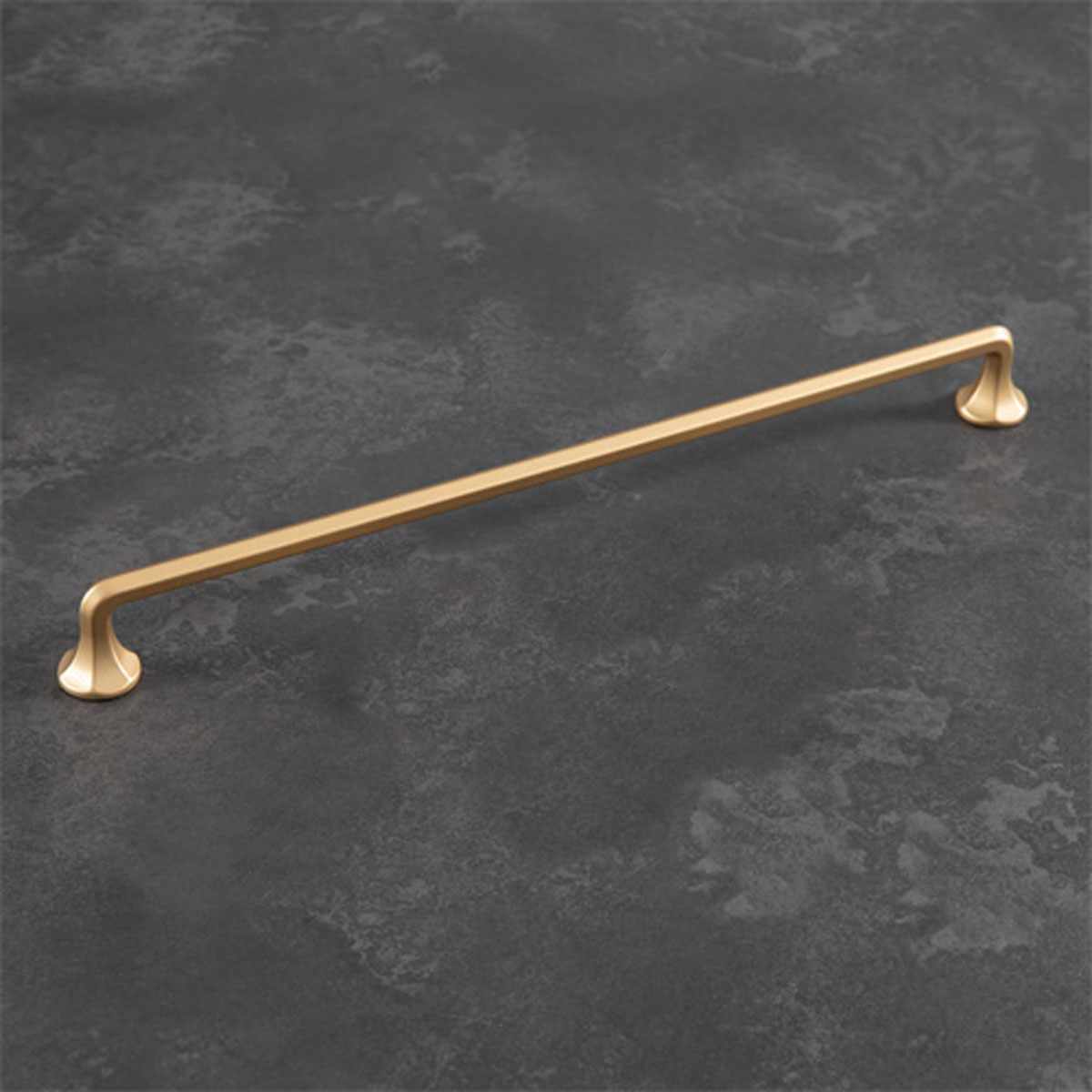 Momo Caselle Cabinet Handle - Satin Gold