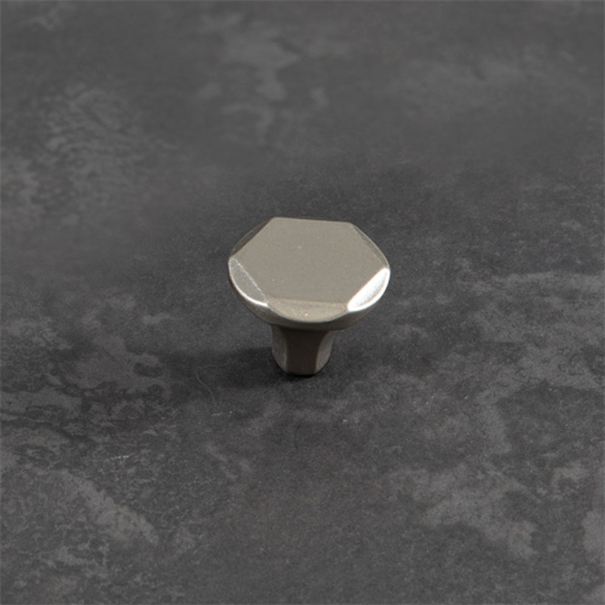 Momo Caselle Cabinet Knob - Vintage Nickel