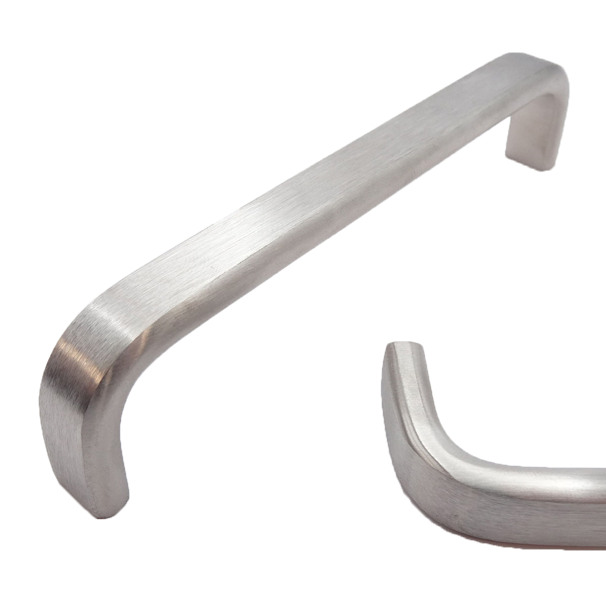 Bohdan Cabinet Handle – Stainless Steel
