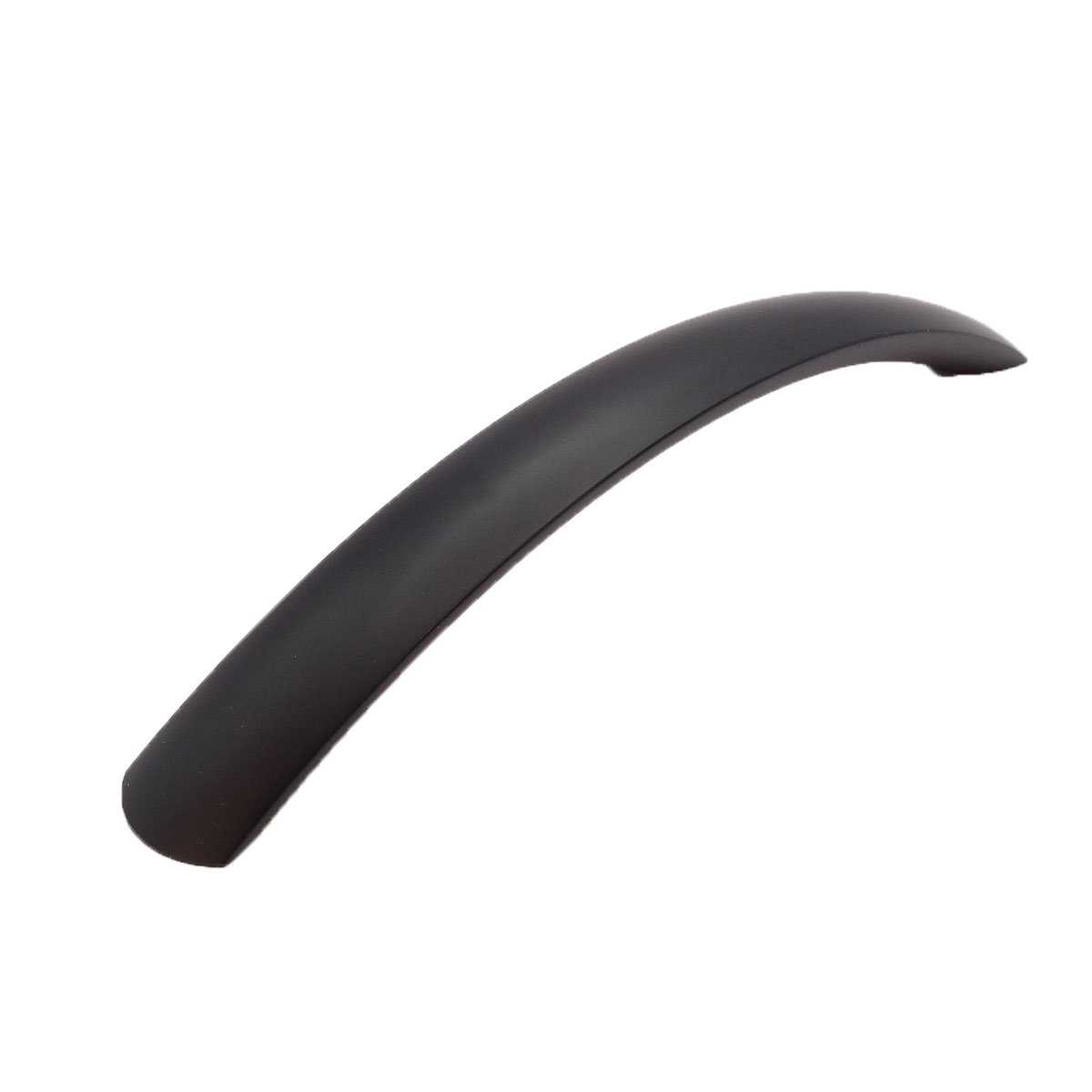 Matviyko Cabinet Handle – Matt Black
