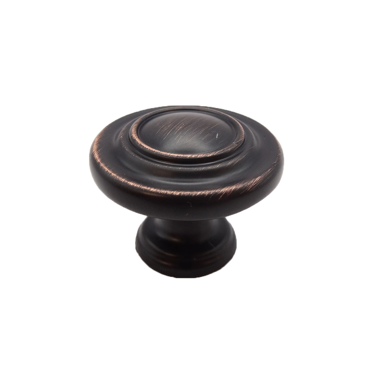 Tammy Cabinet Knob - Oil Rubbed Bronze