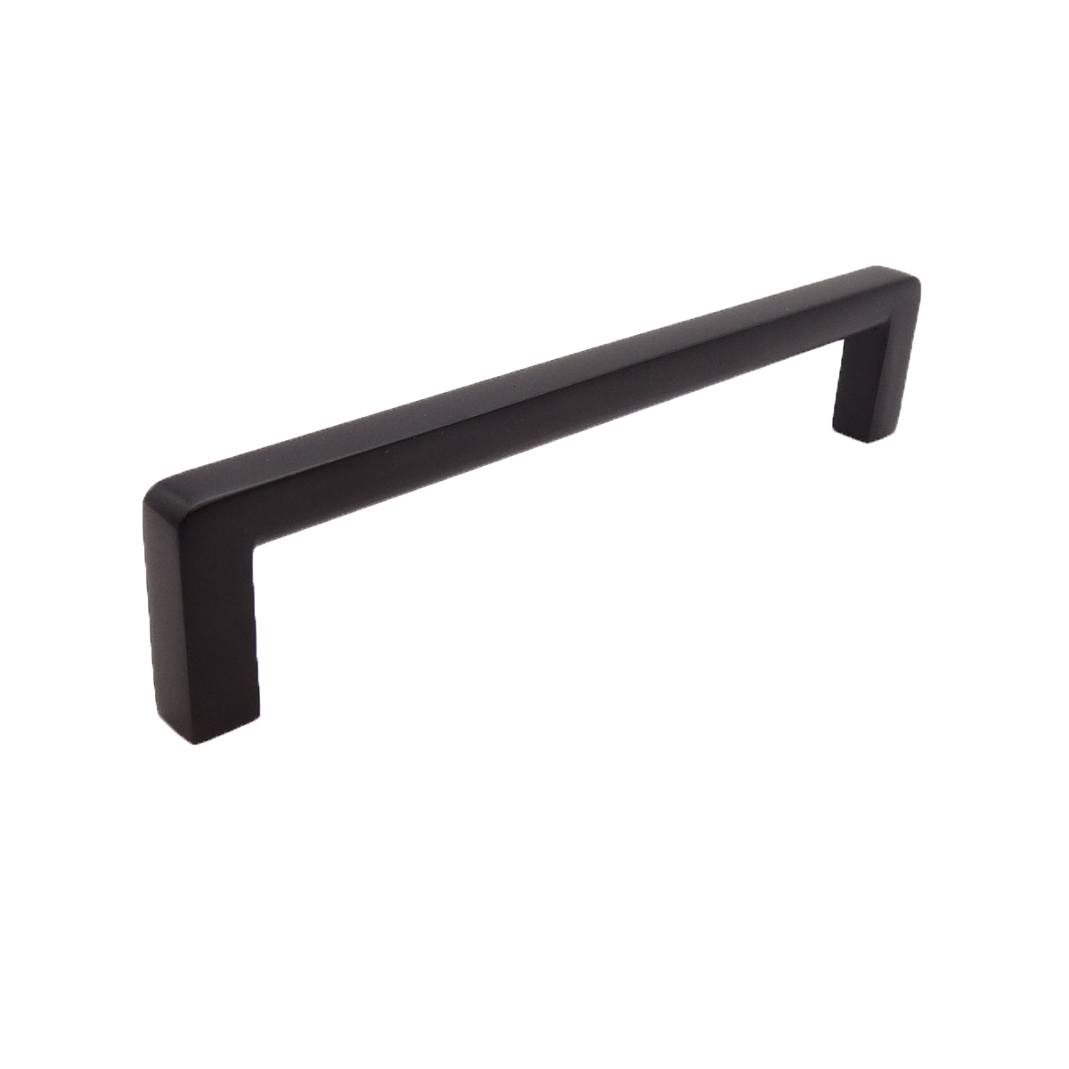 Makenzie Cabinet Handle – Matt Black