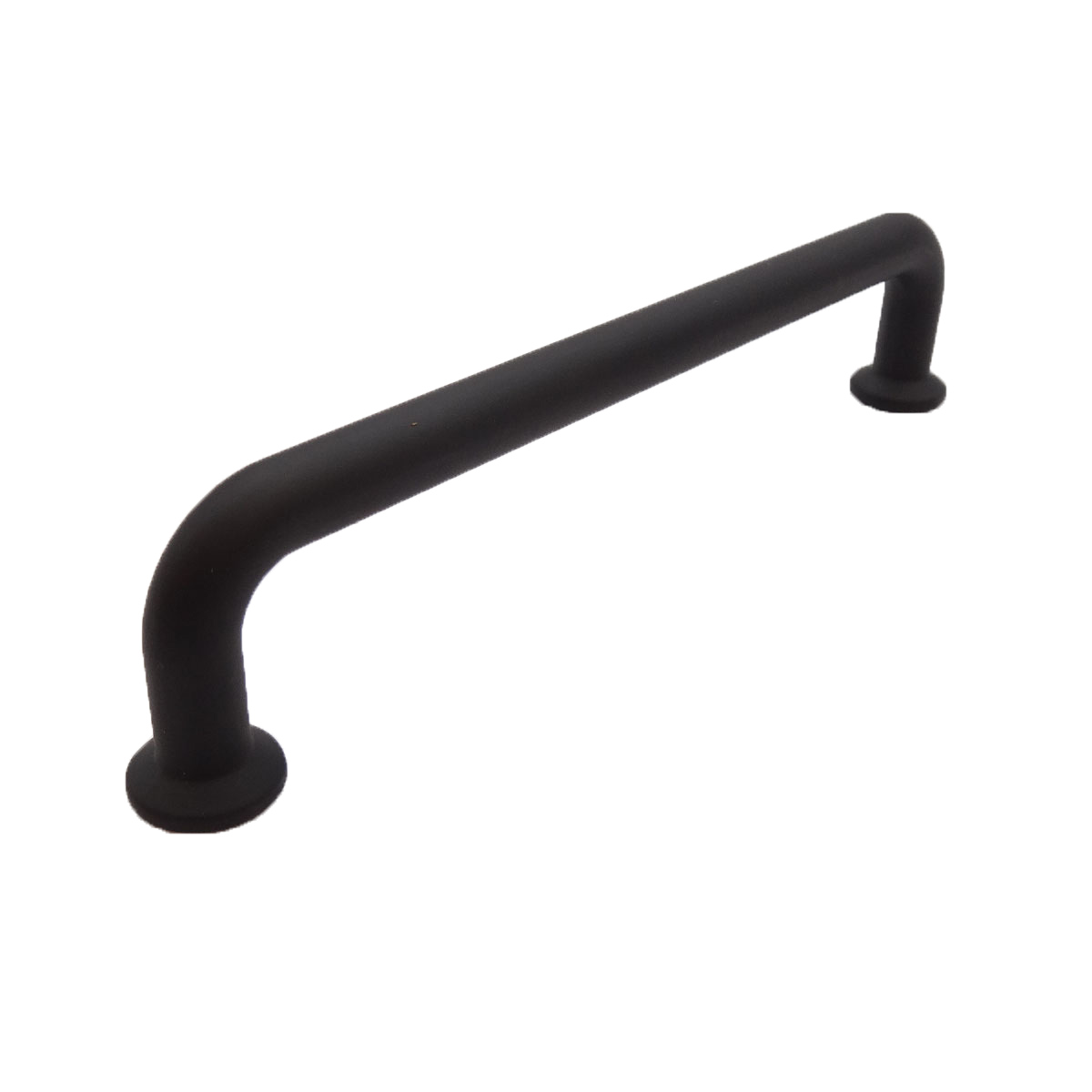 Jennifer Cabinet Handle - Matt Black