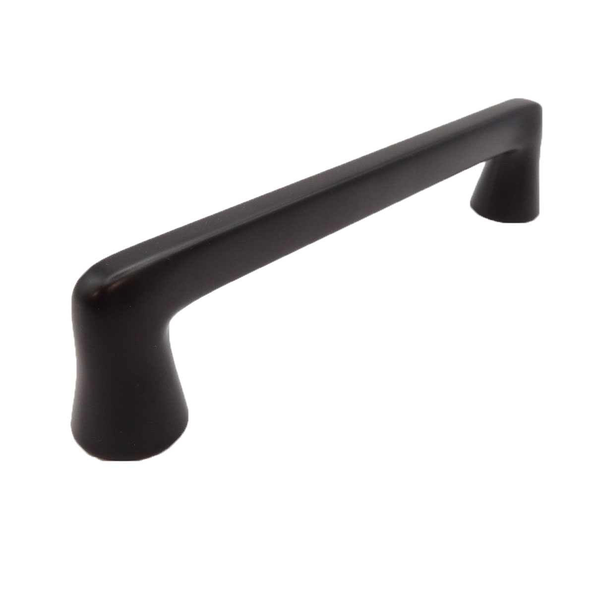 Noah Cabinet Handle Black - Modern Kitchen Handle