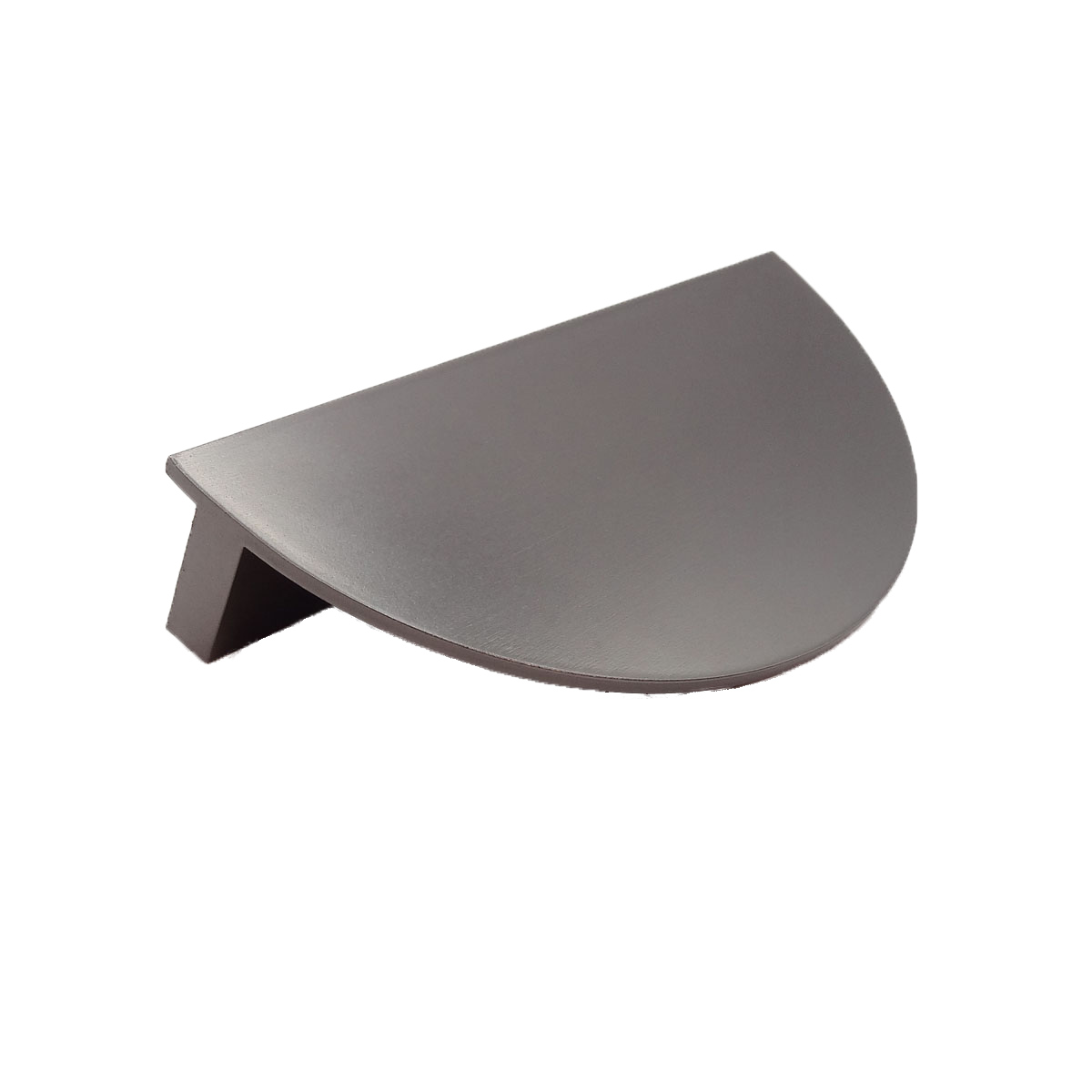 Cara Half Moon Cabinet Pull Handle – Anthracite