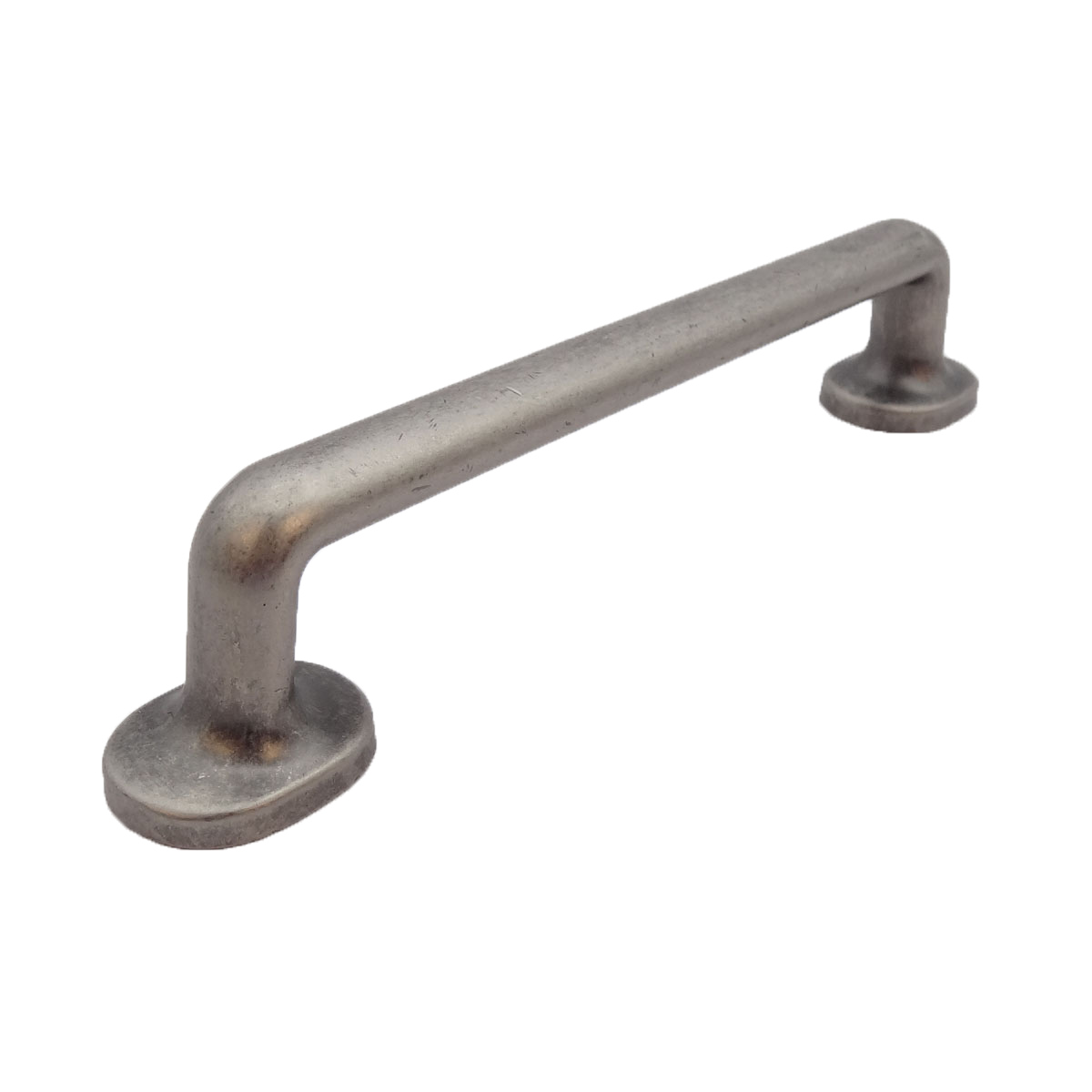 Rosemary Cabinet Handle – Antique Iron