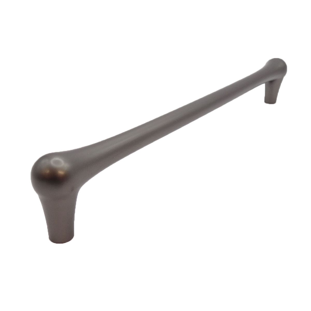 Anita Cabinet Handle - Titanium