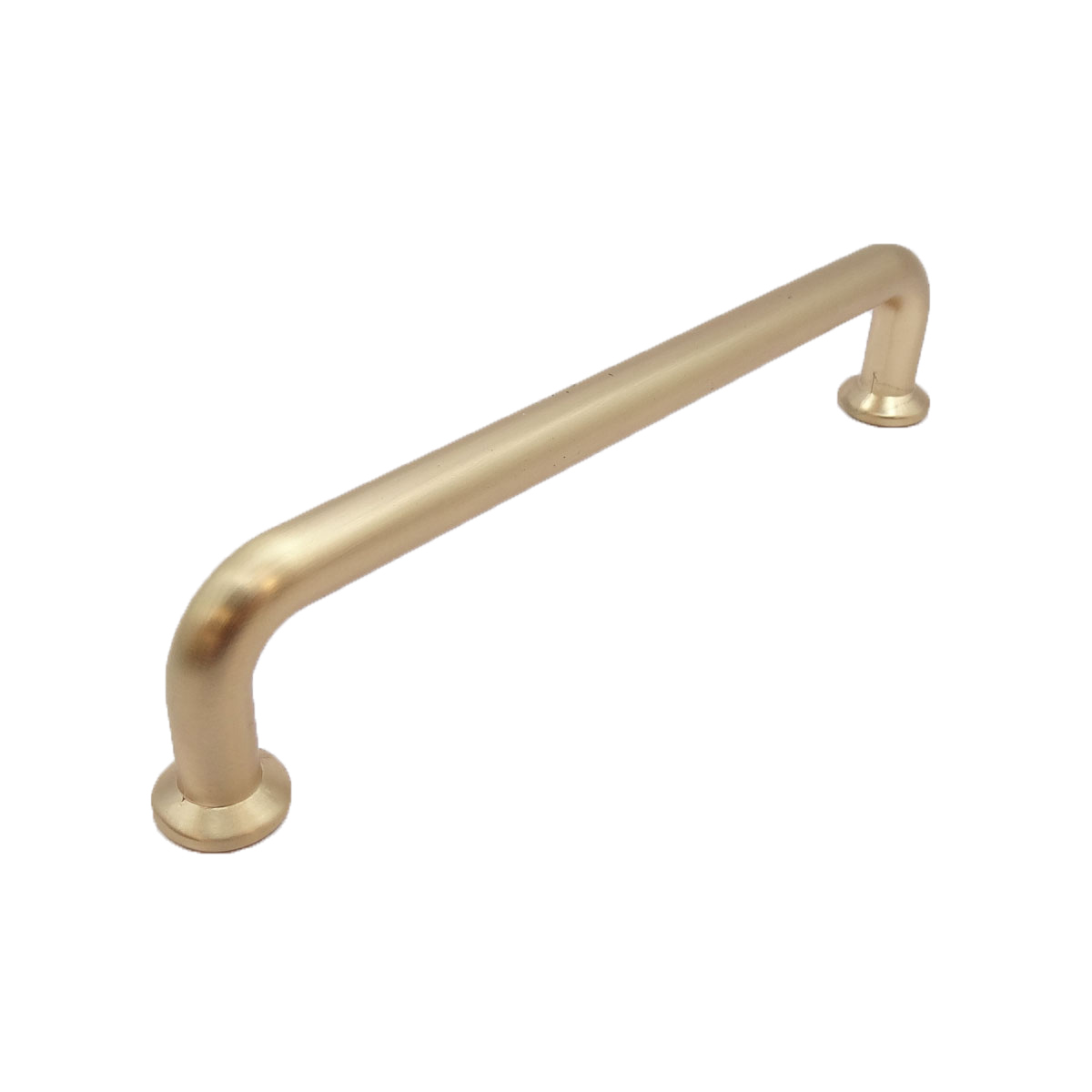 Jennifer Cabinet Handle - Champagne Gold