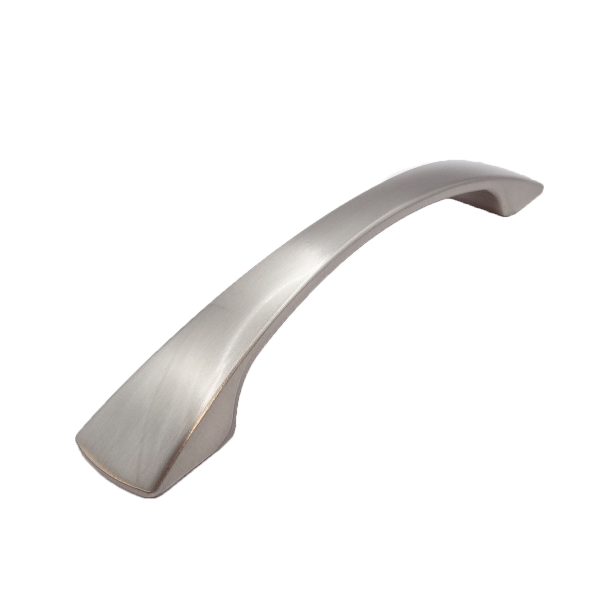 Cade Cabinet Handle - Satin Nickel