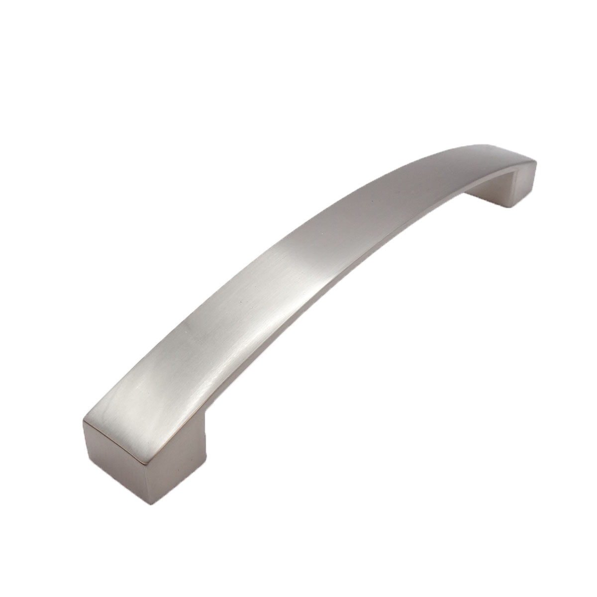 Joslyn Cabinet Handle - Satin Nickel