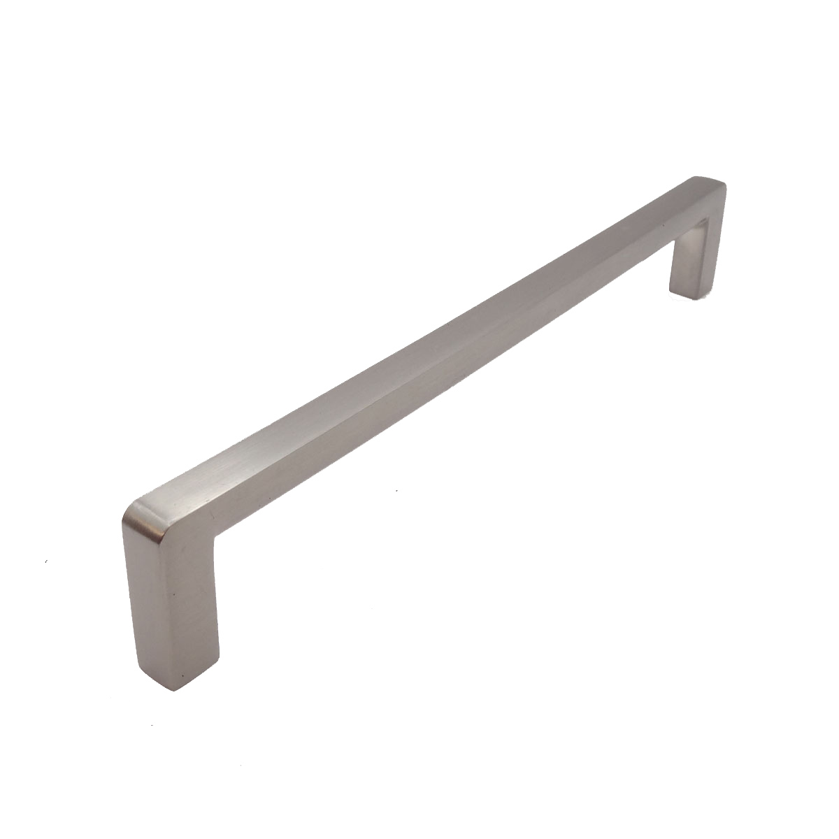 Makenzie Cabinet Handle – Satin Nickel