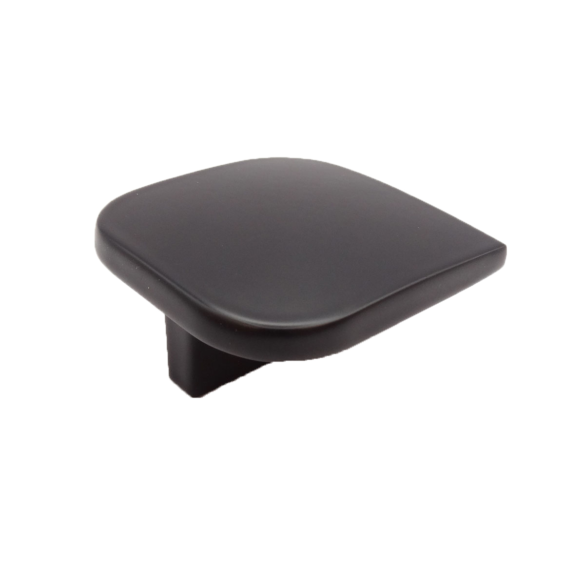 Brenda Cabinet Knob – Matt Black