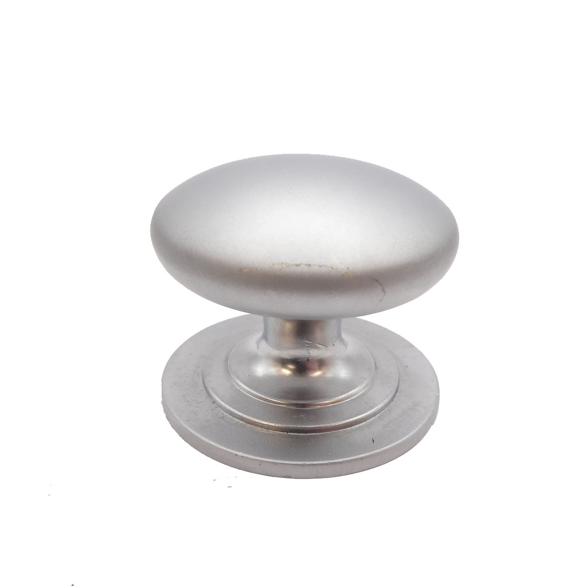 Shona Cabinet Knob - Matt Chrome