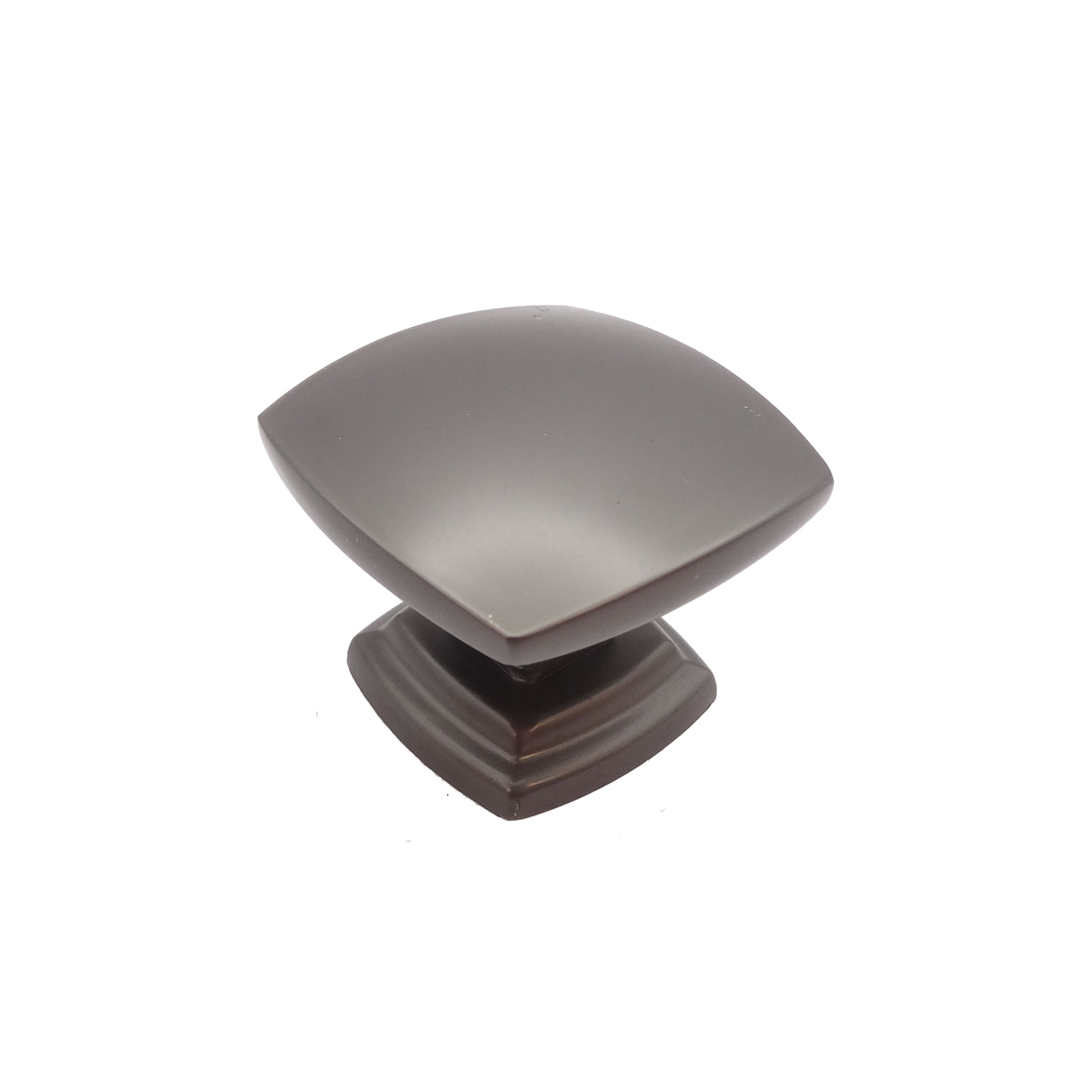 Monique Cabinet Knob - Titanium
