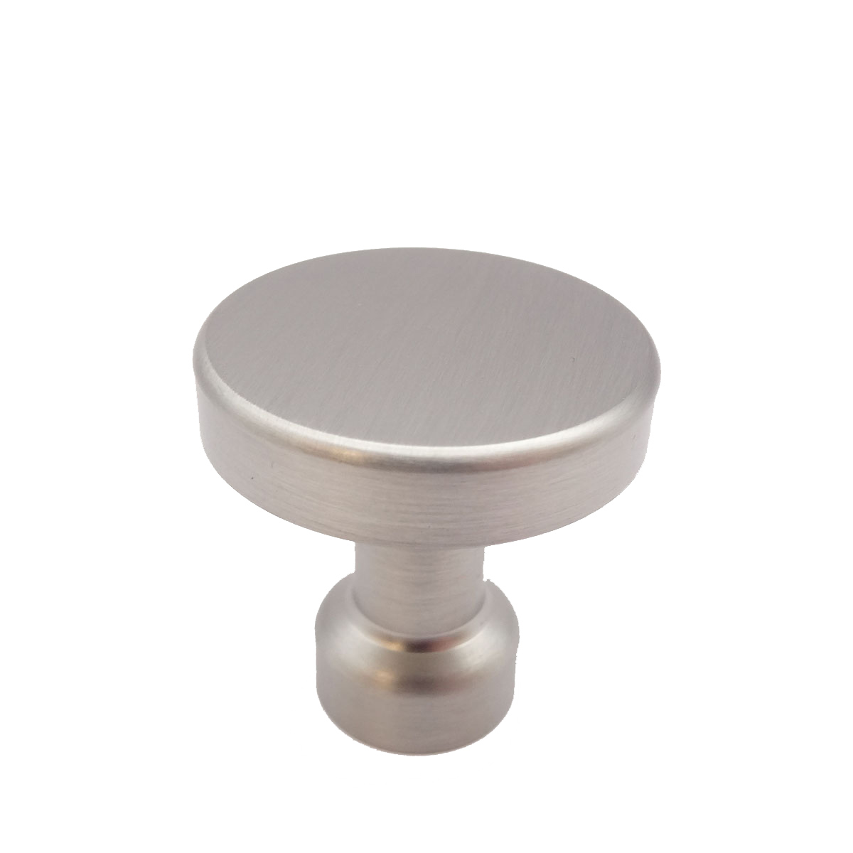 Declan Cabinet Knob – Satin Nickel