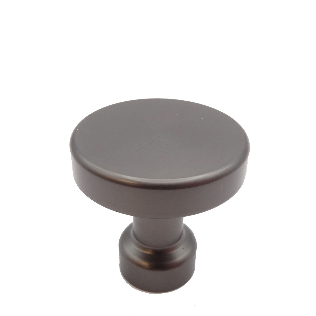 Declan Titanium Grey Cabinet Knob